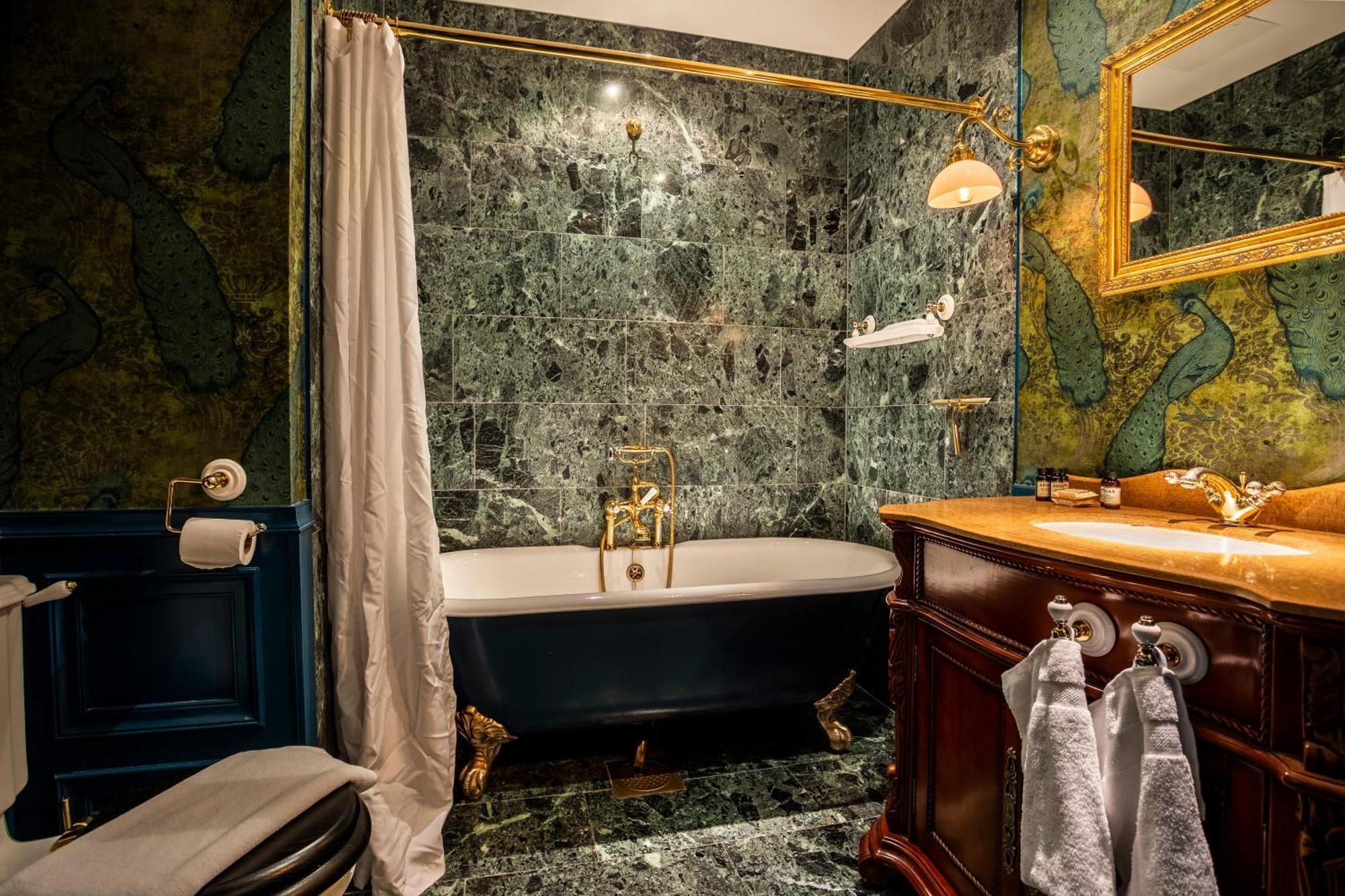 Pigalle Hotel Gotemburgo