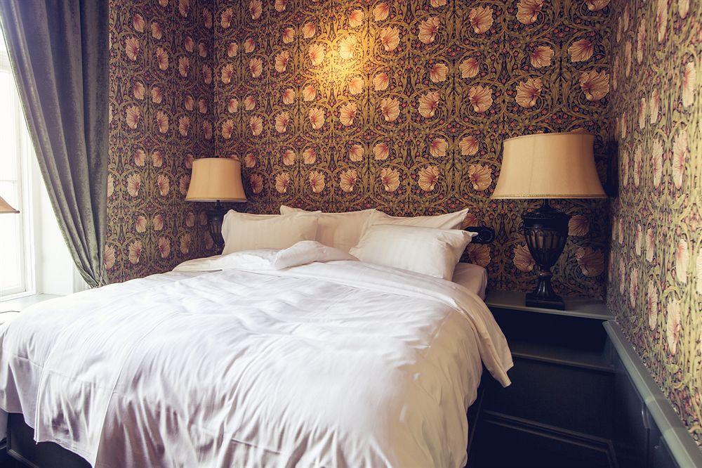 Hotel Pigalle