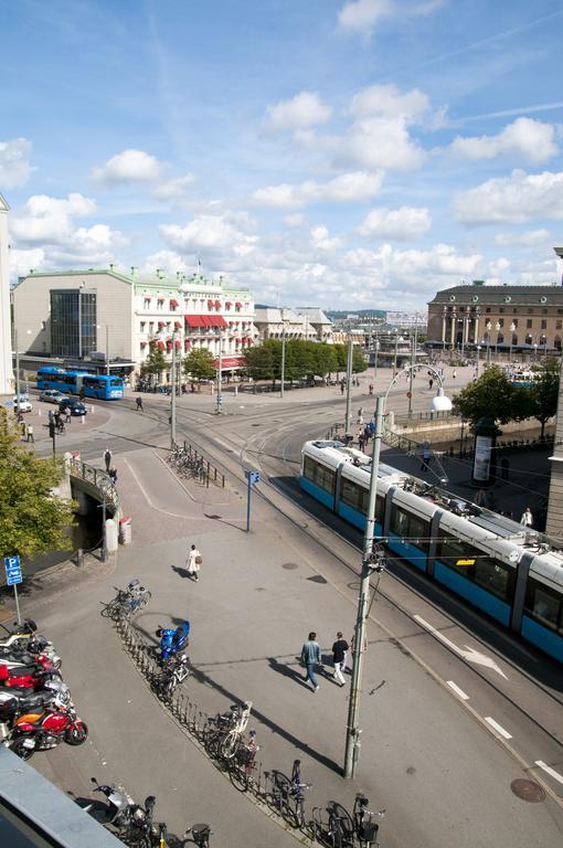 Pigalle Hotel Gotemburgo