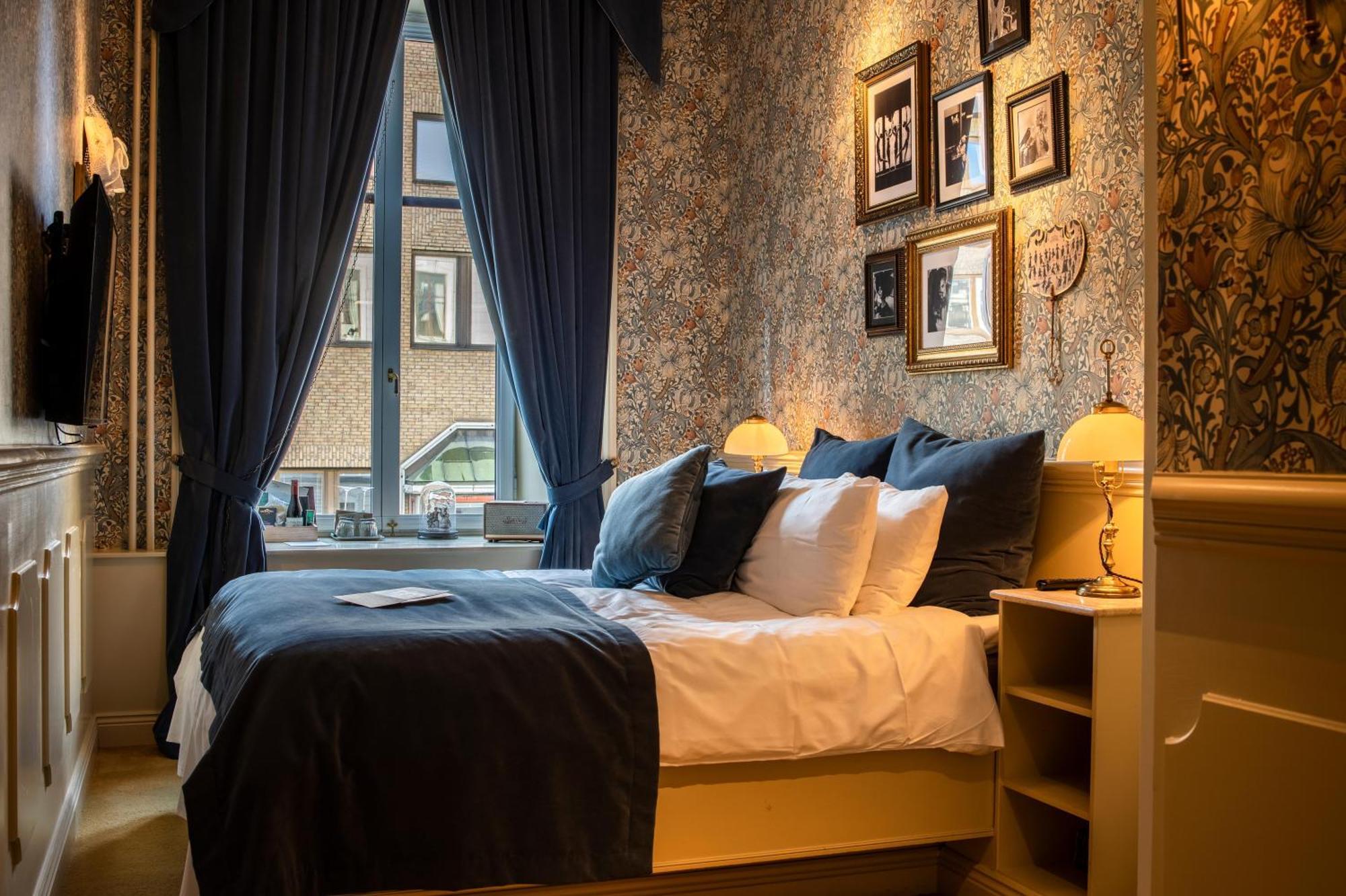 Pigalle 5*