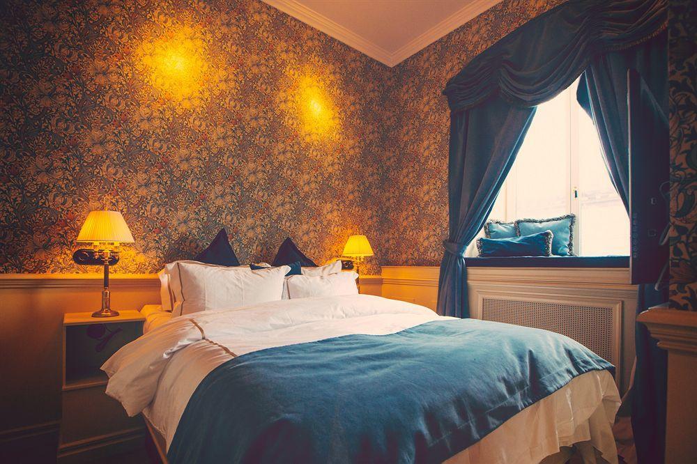Pigalle Hotell Göteborg