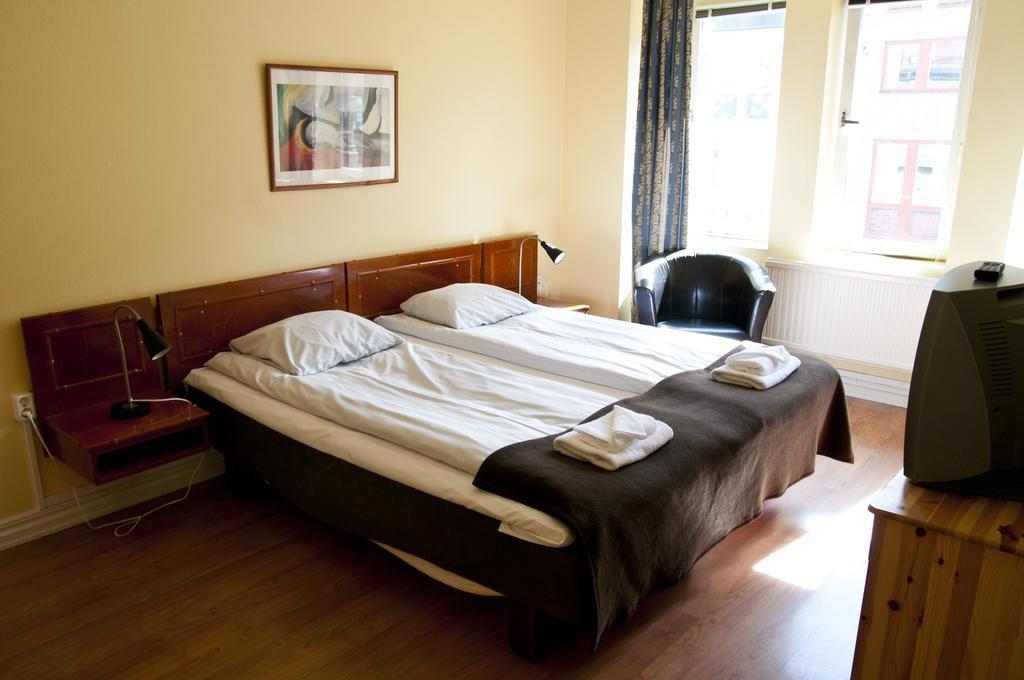 Hotell Pigalle